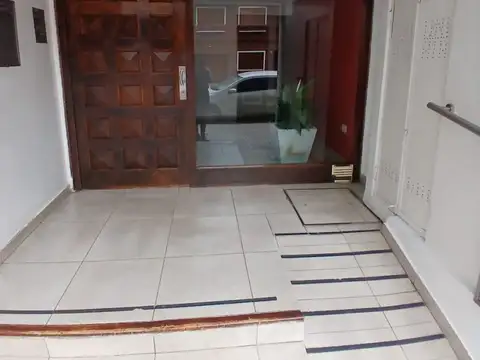 Departamento - Alquiler - Argentina, Capital Federal - 11 DE SEPTIEMBE 2780