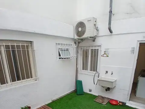 Departamento en Alquiler 50 años