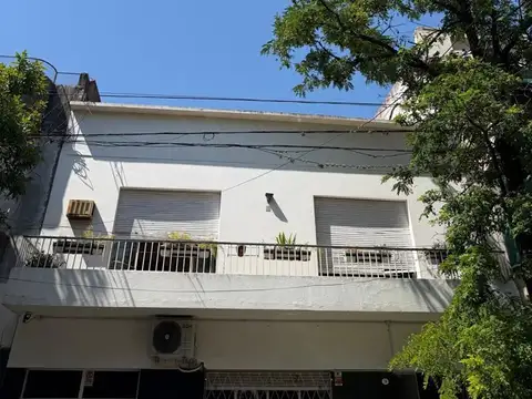 Departamento PH  en Alquiler en Caballito, Capital Federal, Buenos Aires