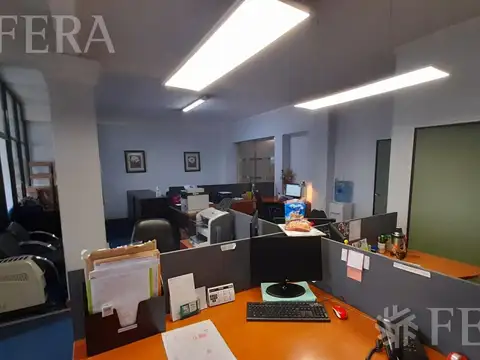 Venta de Oficina en Monserrat