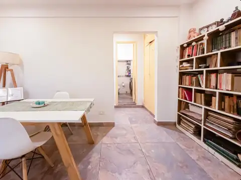 Avenida Corrientes 2000