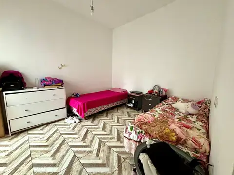 Venta dpto. 3 ambientes Villa Crespo Apto Crédito