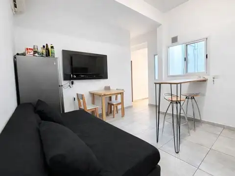 Avenida Raúl Scalabrini Ortiz 500