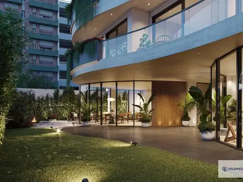 Departamento en Venta en Recoleta, Capital Federal