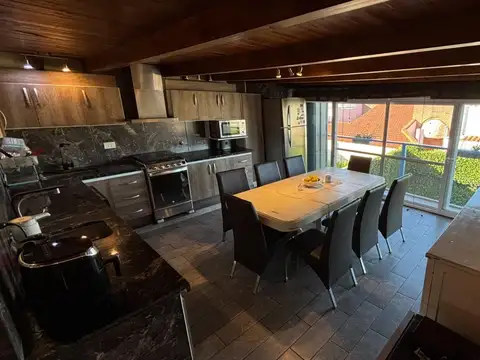 Casa en Venta en Urca, USD 278.000