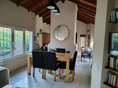 VENTA QUINTA 3 AMBIENTES PONTEVEDRA APTO CREDITO