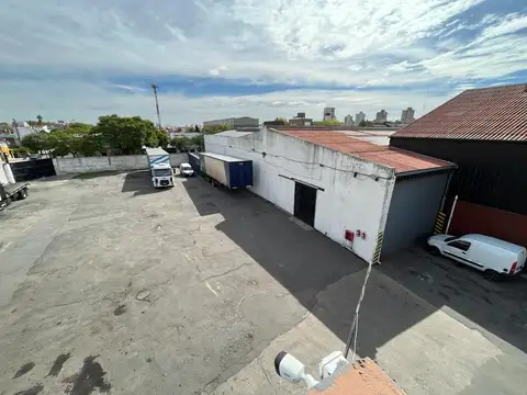 Nave industrial 3100 m/2