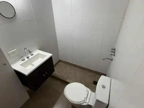 Departamento en Alquiler Apto profesional