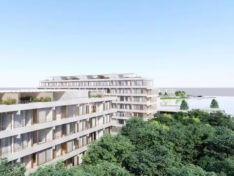 Complejo Jochy  Av de Los Lagos , Puertos, El Cazador