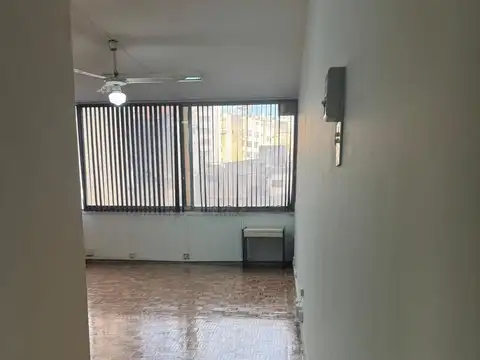 Oficina en Venta en San Nicolás, USD 44.000