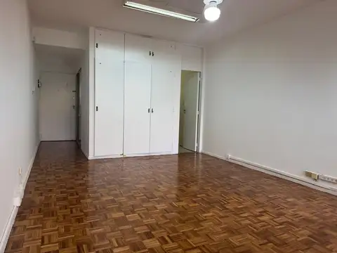 Venta Oficina a Mts de Av Corrientes y Obelisco
