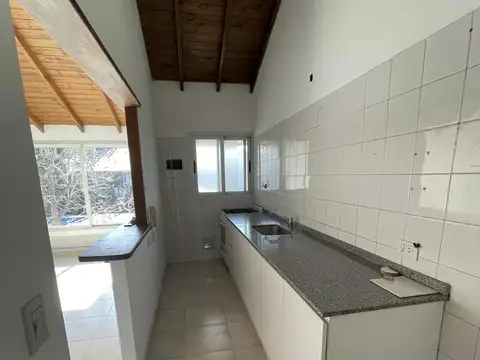 Departamento en Venta 16 años