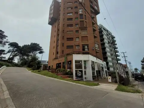 Departamento en Alquiler Temporal en Centro, Pinamar