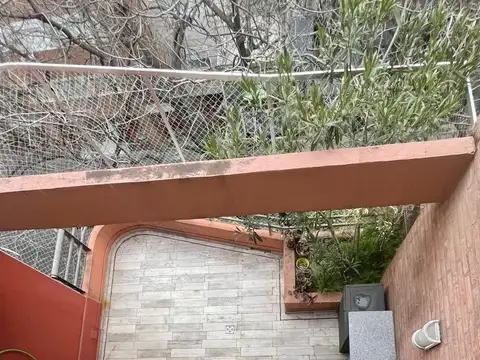 Departamento en Alquiler Temporal de 2 dormitorios