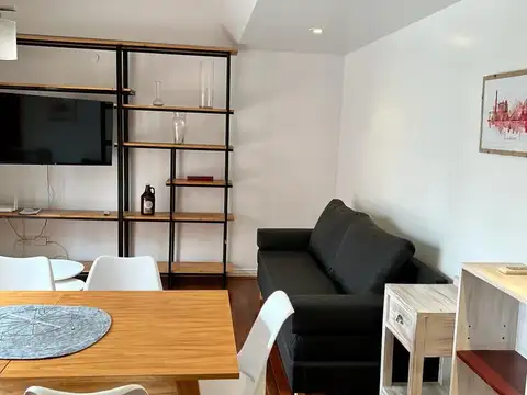 Departamento en Alquiler Temporal en Belgrano, $ 1.500.000