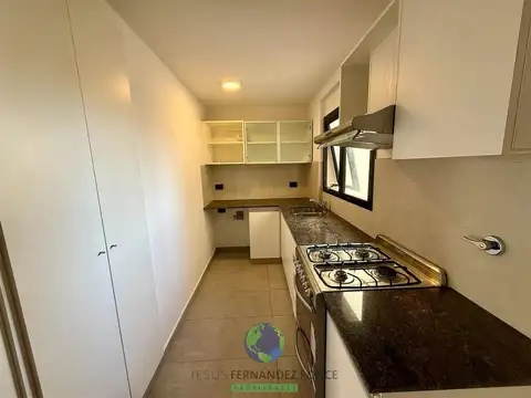 Departamento en Alquiler al Este