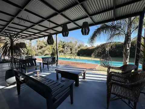 Casa en venta en Barrio Rumenco