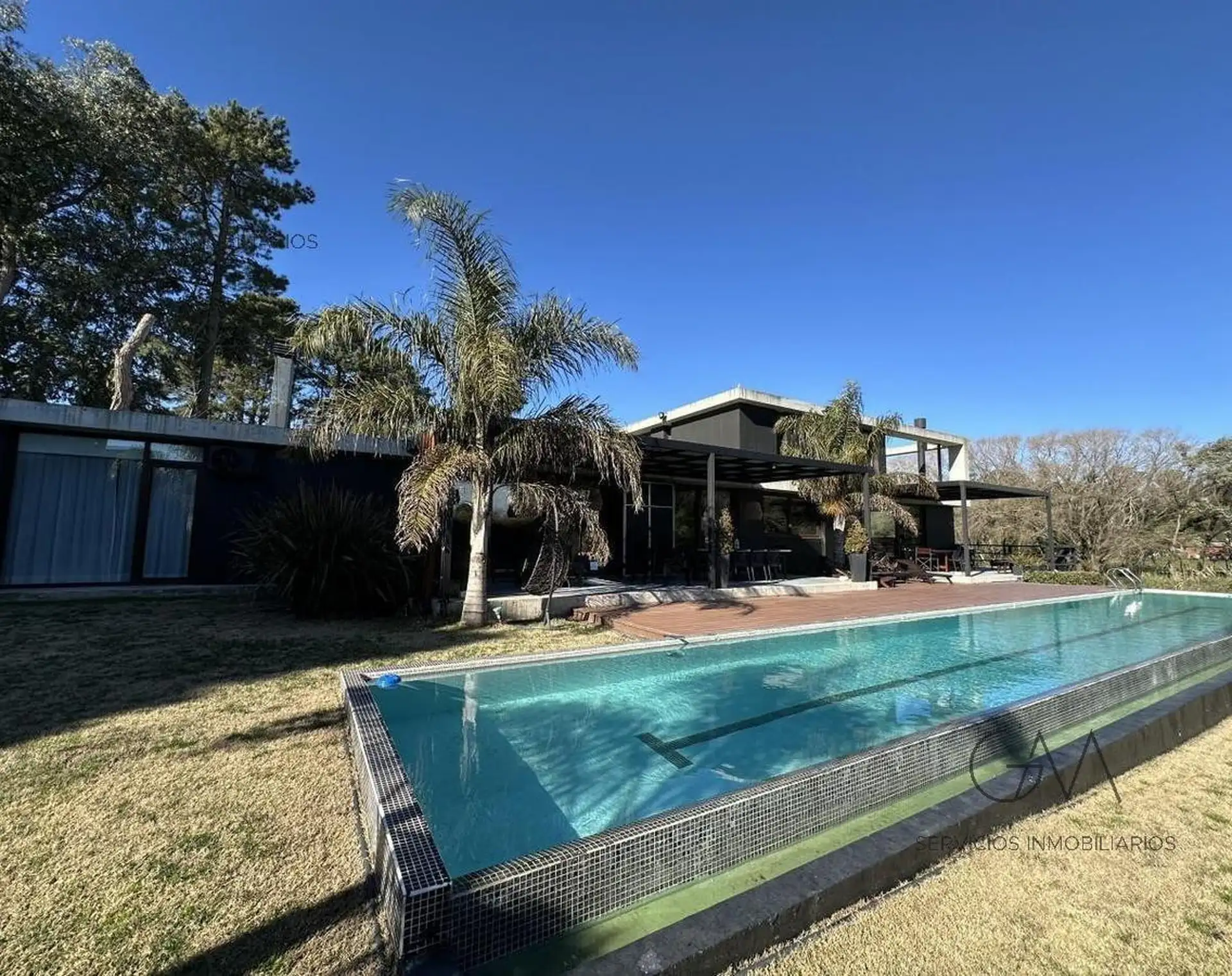 Casa en venta en Barrio Rumenco