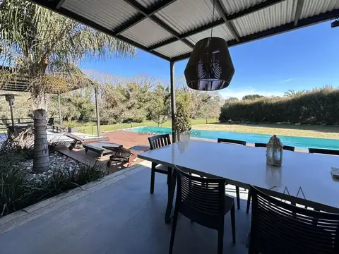 Casa en Venta A Estrenar