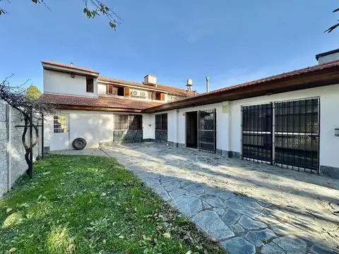 Casa en Venta 30 años