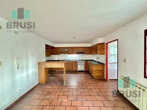 Casa en Venta en Monte Grande, USD 139.000