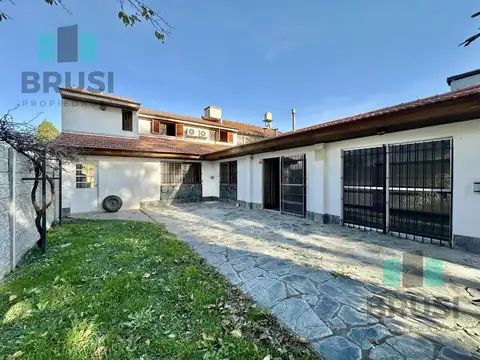Casa en Venta 30 años