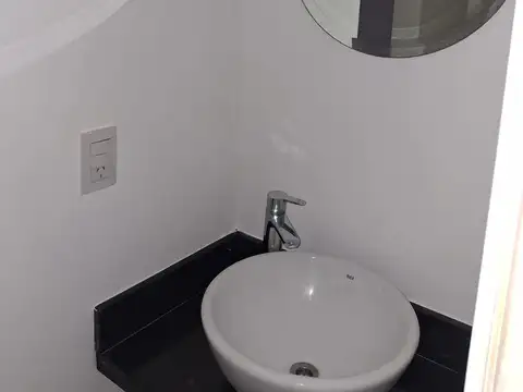 Departamento en Alquiler al Este