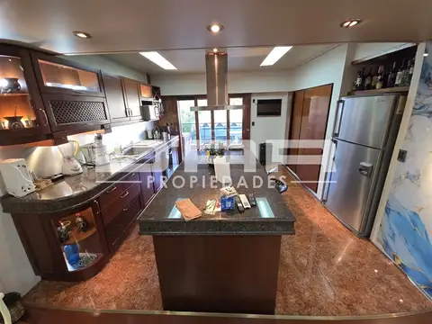 Casa en Venta al Oeste