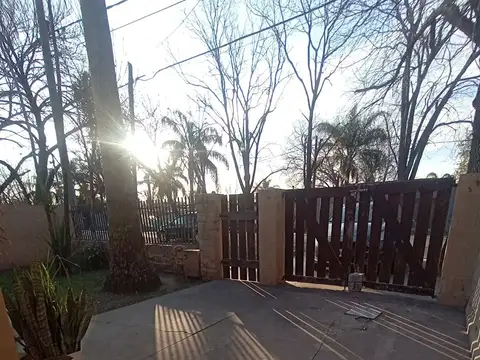 Casa en Venta en Funes, USD 78.000