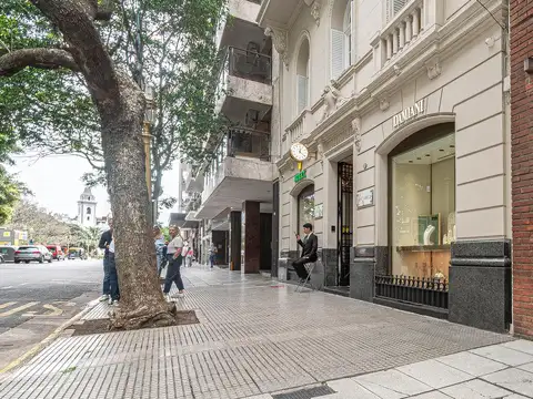 Departamento en Venta en Recoleta, USD 710.000