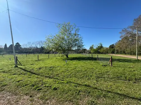 Terreno en Venta de 440,0 m2