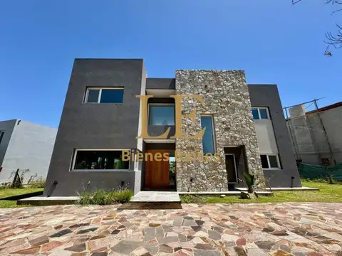 Casa en Venta A Estrenar