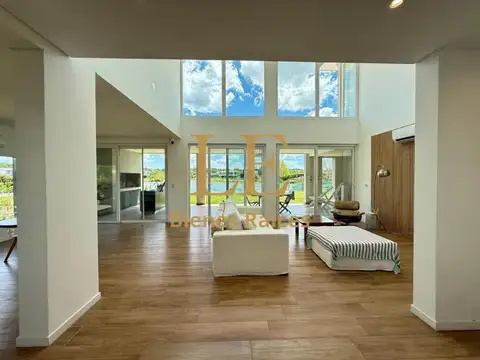 Casa en Venta al Noroeste