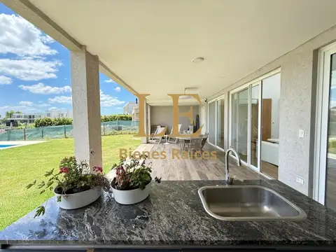 Casa en Venta al Noroeste