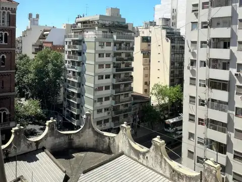 Avenida La Plata 200