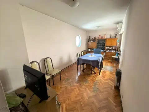 Departamento en Venta en Caballito, USD 93.600