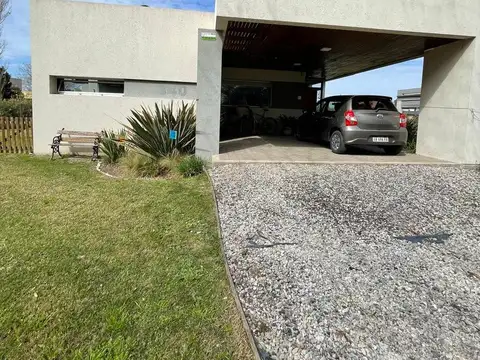 Puerto Roldán lote 340