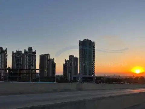 ALTO VILLASOL DEPARTAMENTO AMOBLADO TRES DORMITORIOS Y COCHERA ALQUILER