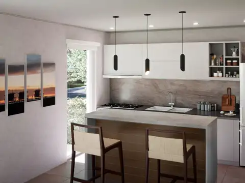 Casa en Venta en San Carlos De Bariloche, USD 185.000