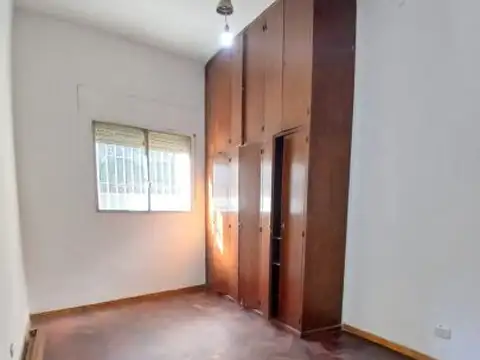 Oportunidad! Se vende un departamento monoambiente con patio - San cristobal