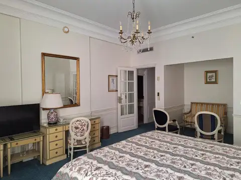 Departamento en Alquiler A Estrenar