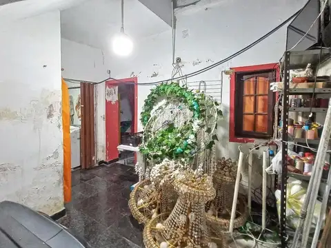 Depto Tipo Casa en Venta en Mataderos, USD 59.000