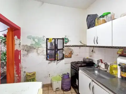 Venta PH 3 Ambientes con Patio Cubierto y Terraza