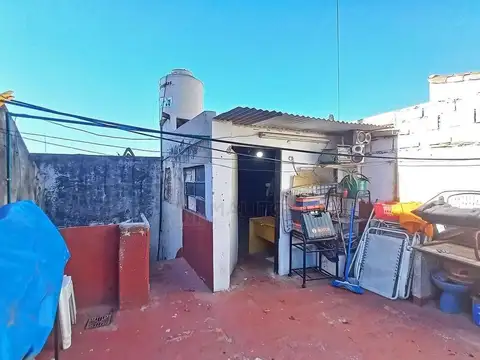 Depto Tipo Casa en Venta de 3 ambientes