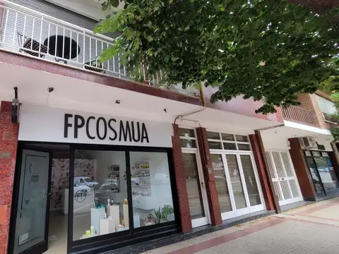 Av. Belgrano e/ Av. Rivadavia