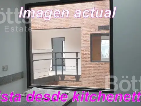 Oficina en Alquiler al Noreste