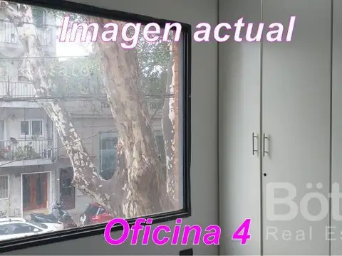Oficina en Alquiler en Palermo, $ 8.260.000