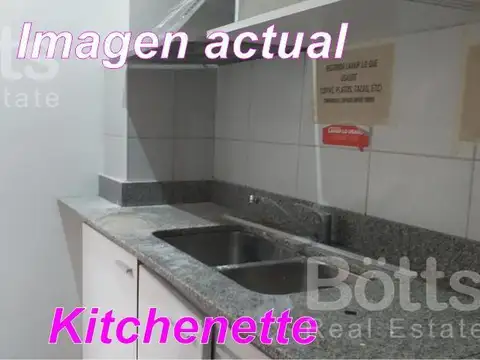 Oficina 12 ambientes con 3 baños