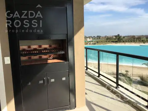 Departamento en Venta 6 años