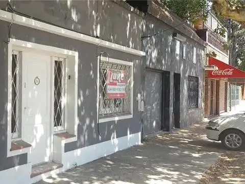 Depto Tipo Casa en Alquiler de 1 dormitorio